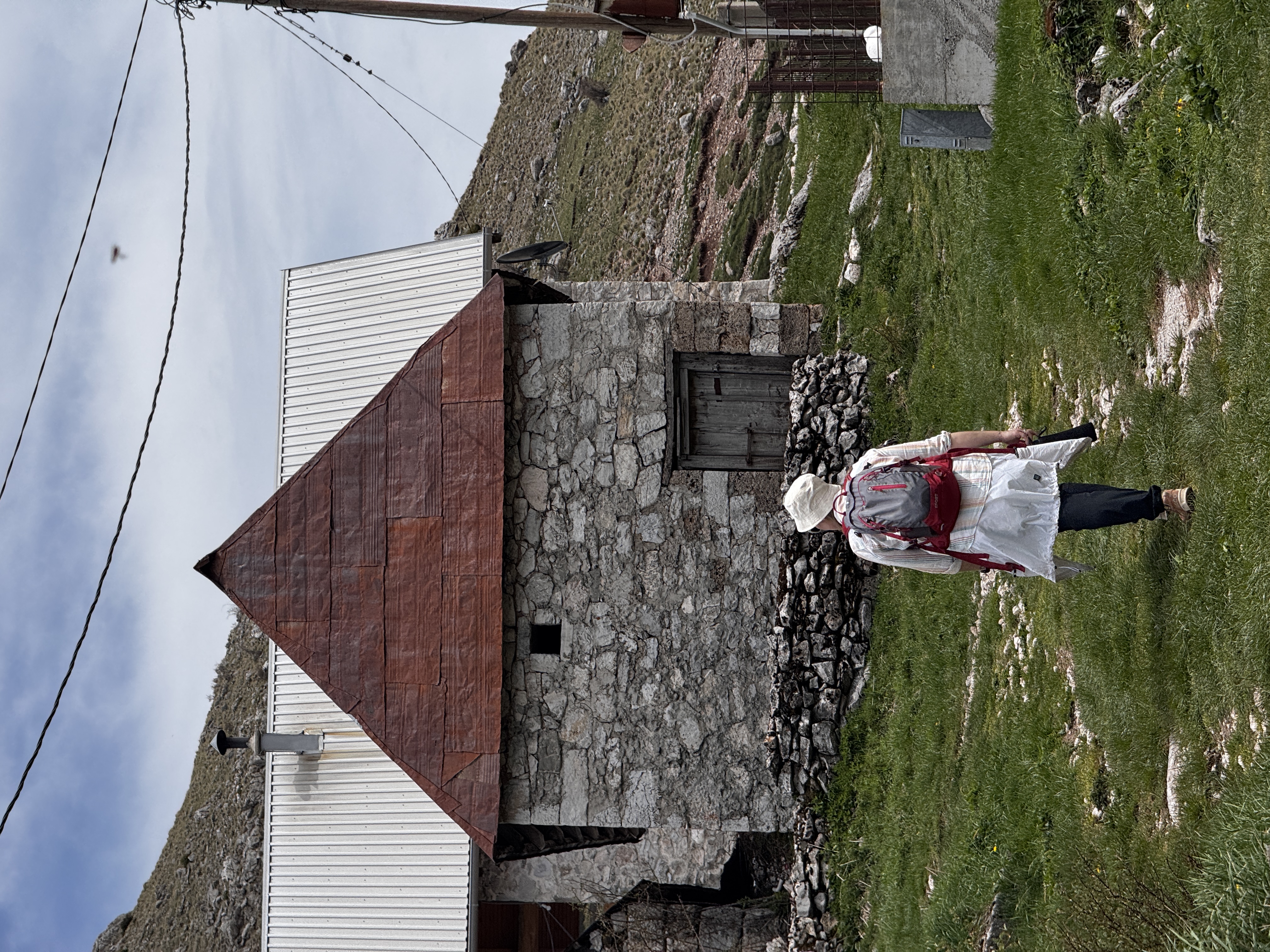 The Highlands' Path: A Sister's Heritage Trail