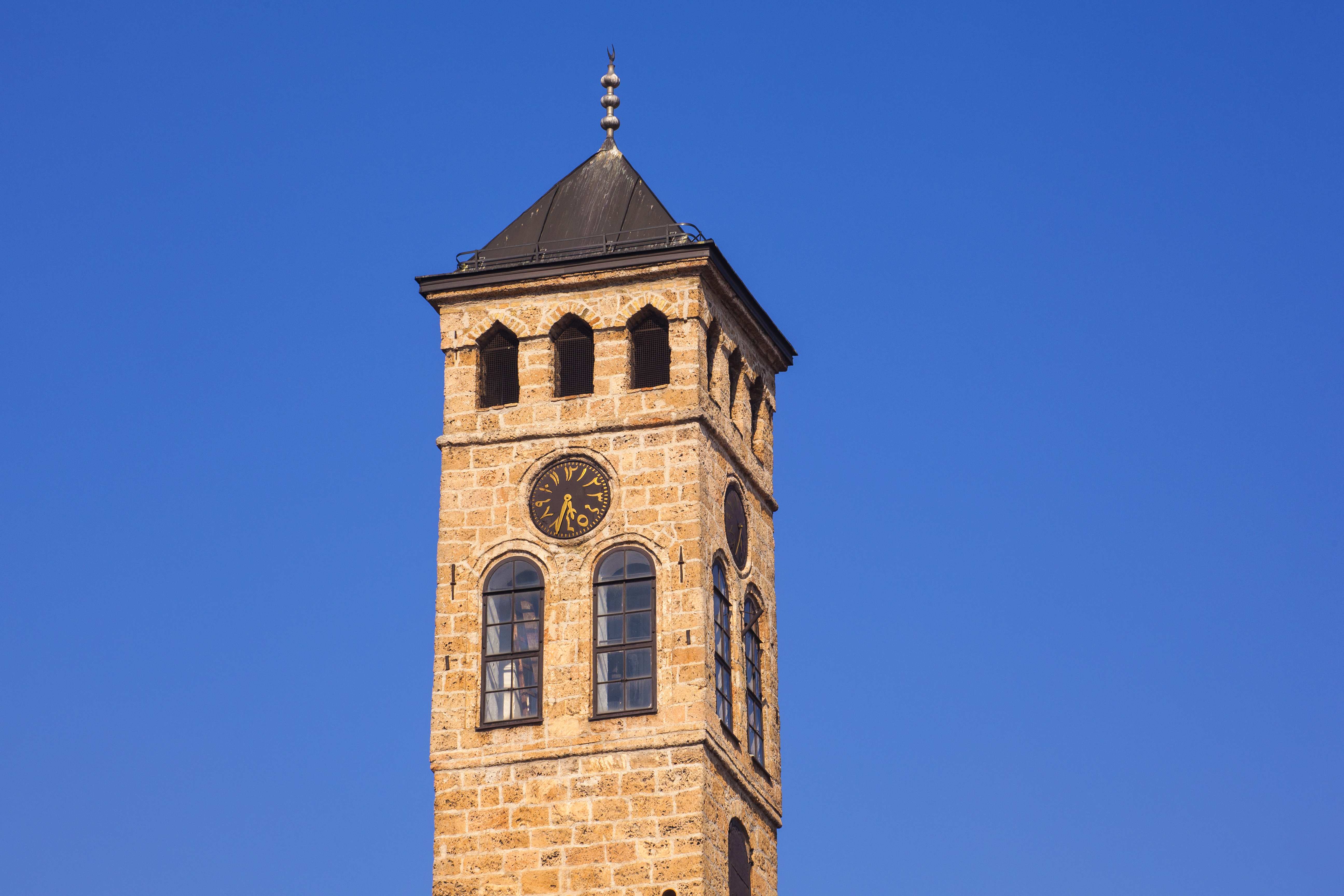 Sarajevo's Soul & Flavors