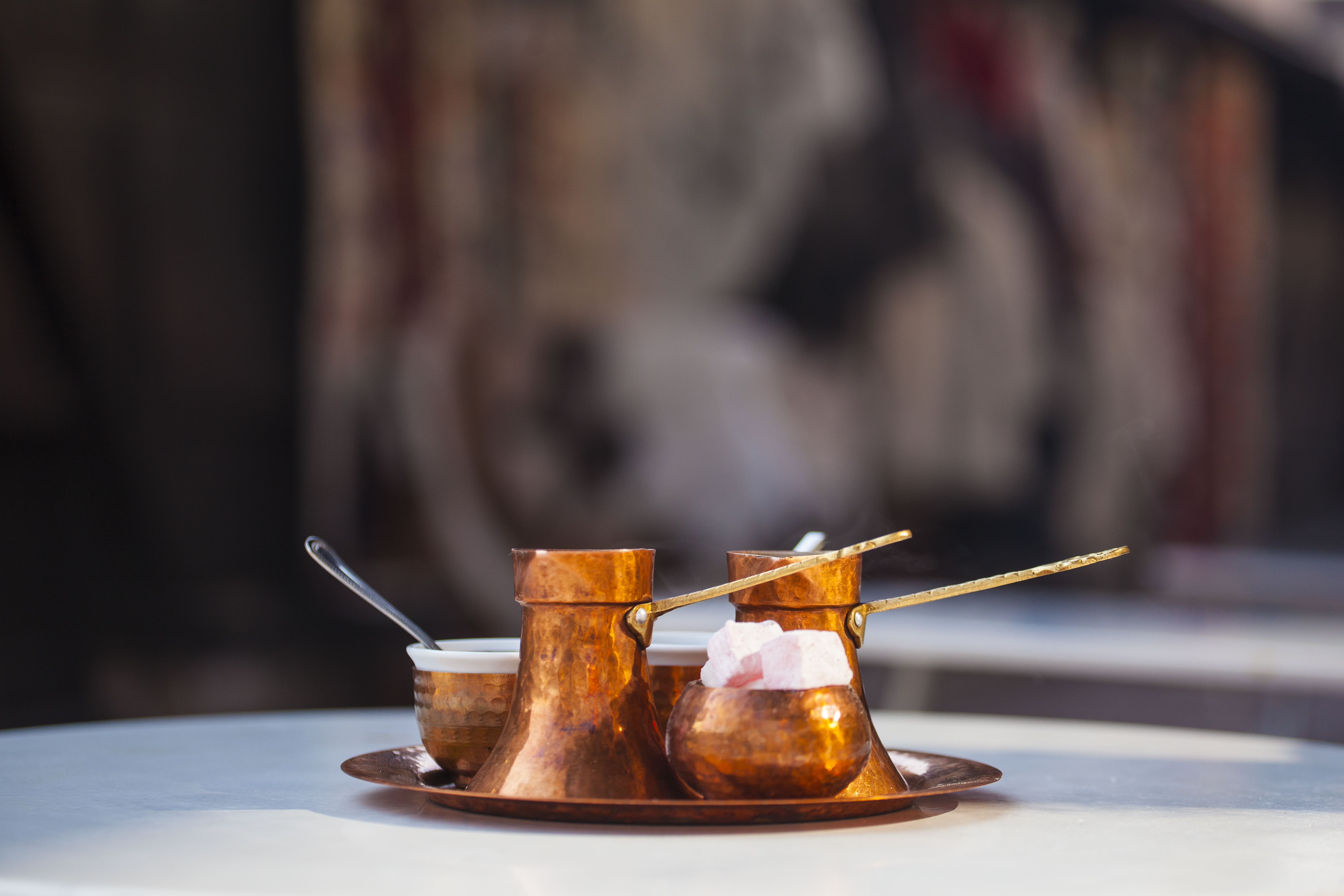 Sarajevo's Soul & Flavors