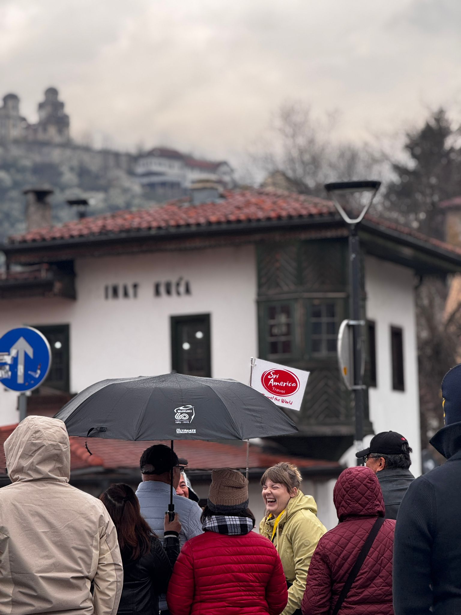 Sarajevo's Soul & Flavors
