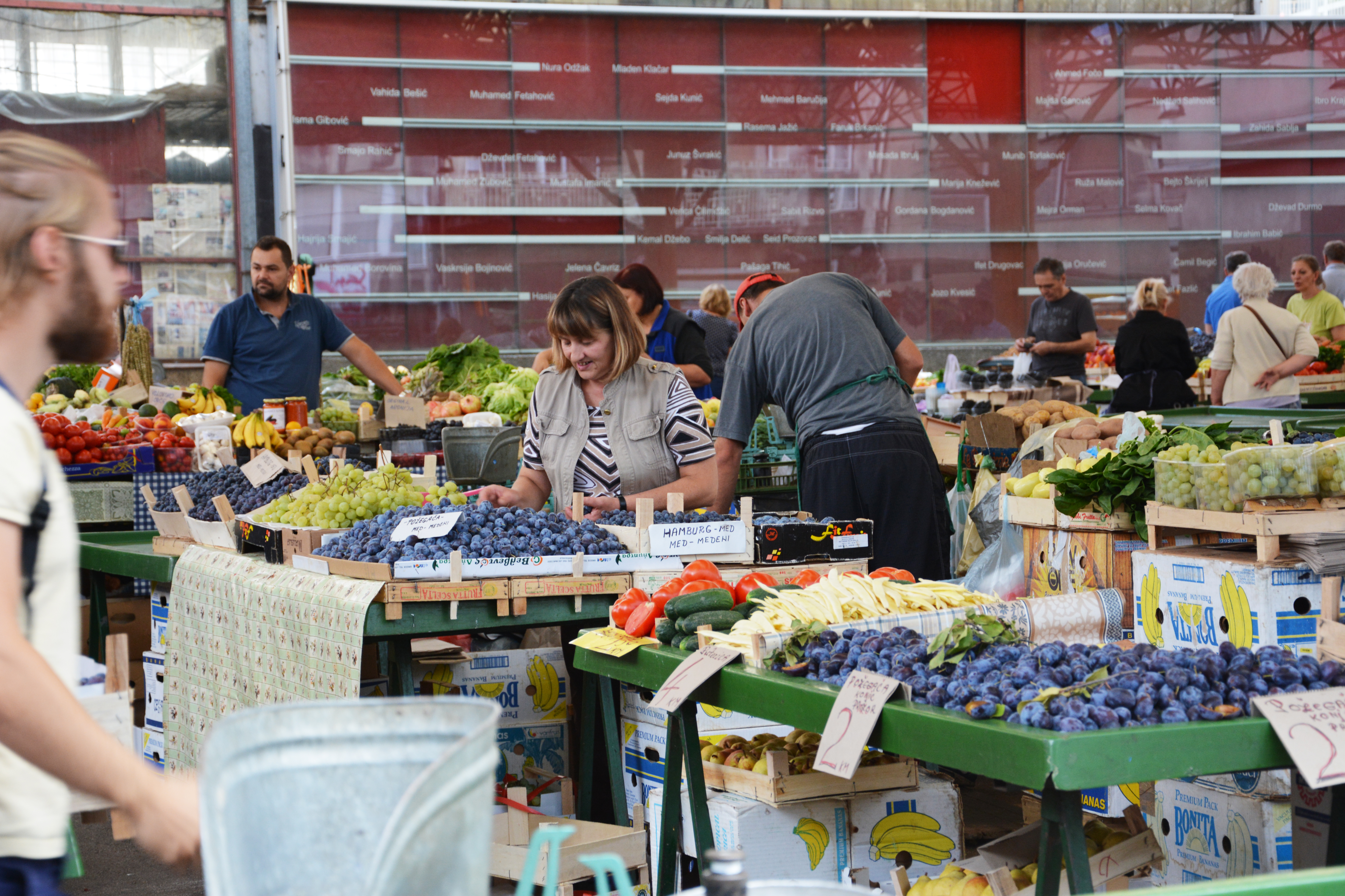 Sarajevo's Soul & Flavors